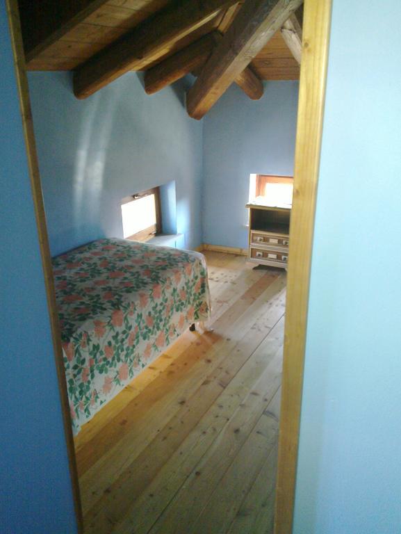 Azienda Agrituristica Risveglio Naturale ヴァレーゼ・リーグレ 部屋 写真