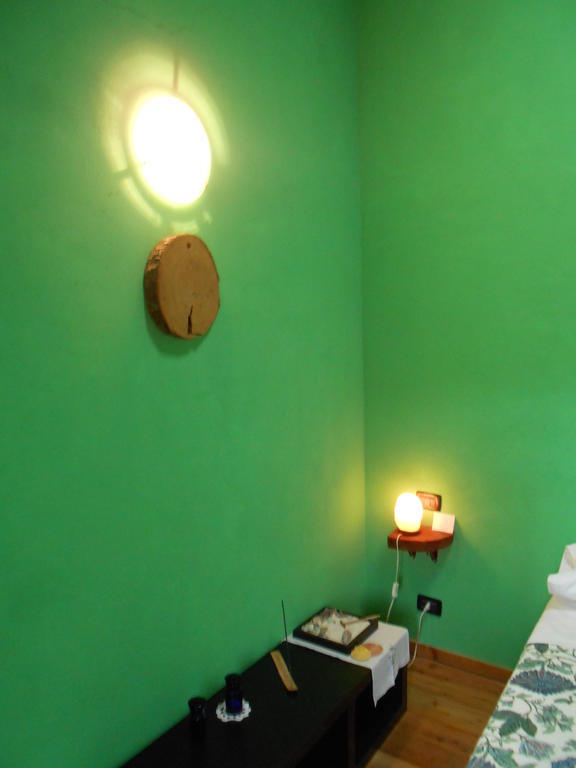 Azienda Agrituristica Risveglio Naturale ヴァレーゼ・リーグレ 部屋 写真