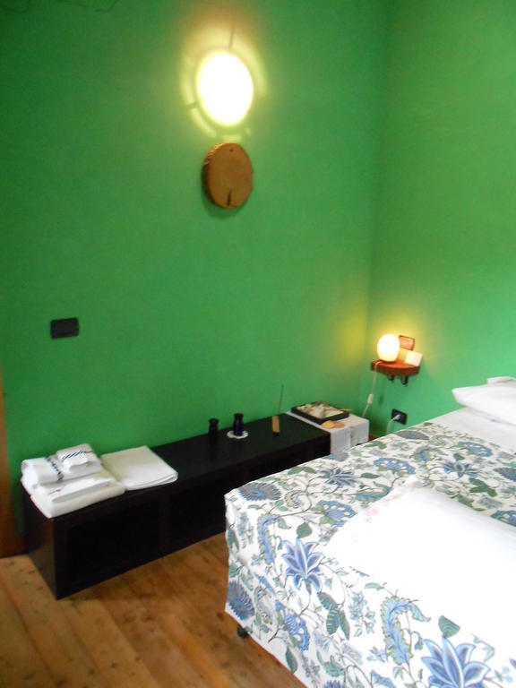 Azienda Agrituristica Risveglio Naturale ヴァレーゼ・リーグレ 部屋 写真