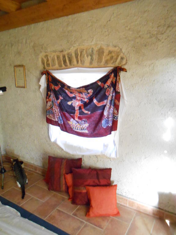 Azienda Agrituristica Risveglio Naturale ヴァレーゼ・リーグレ エクステリア 写真
