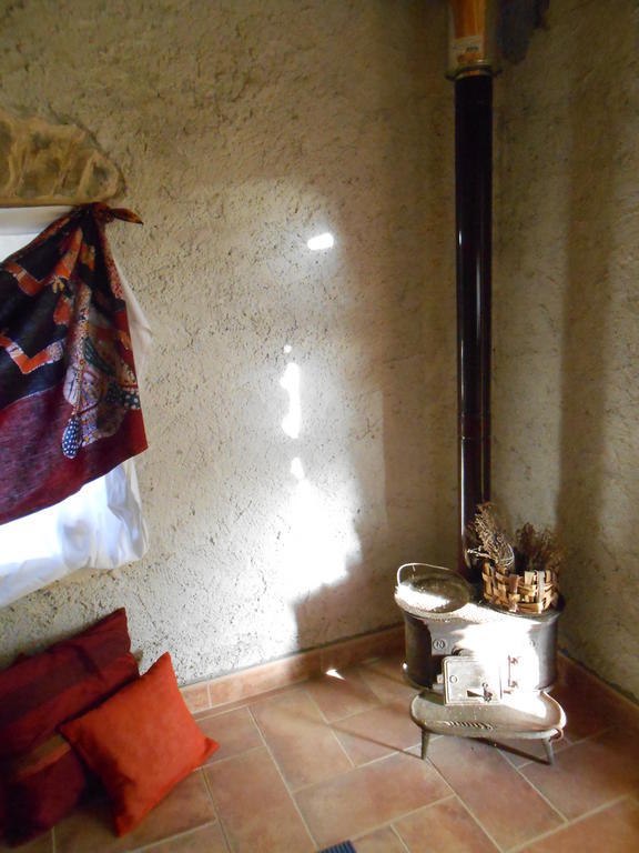 Azienda Agrituristica Risveglio Naturale ヴァレーゼ・リーグレ エクステリア 写真