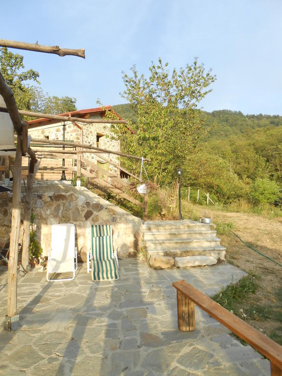 Azienda Agrituristica Risveglio Naturale ヴァレーゼ・リーグレ エクステリア 写真