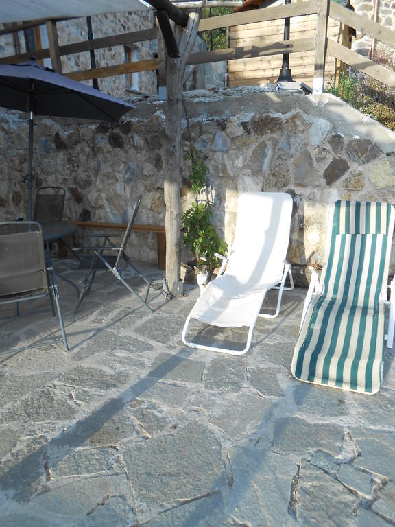 Azienda Agrituristica Risveglio Naturale ヴァレーゼ・リーグレ エクステリア 写真