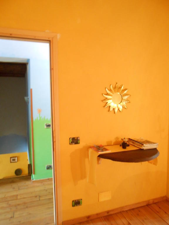 Azienda Agrituristica Risveglio Naturale ヴァレーゼ・リーグレ 部屋 写真